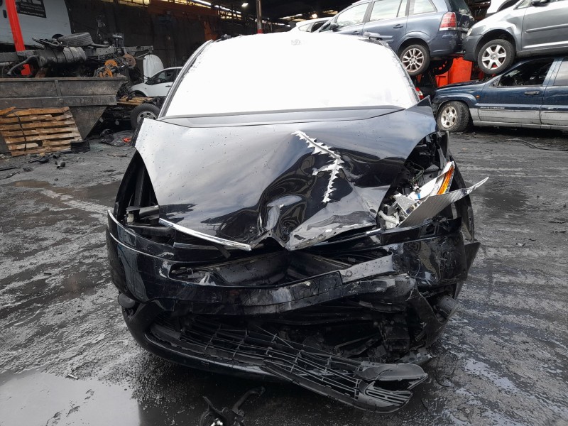 citroën c4 grand picasso i (ua_) del año 2007