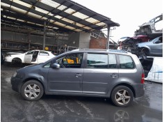 volkswagen touran (1t1, 1t2) del año 2006 2