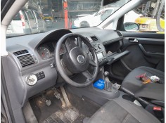 volkswagen touran (1t1, 1t2) del año 2006 2