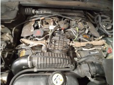 jaguar s-type ii (x200) del año 2004