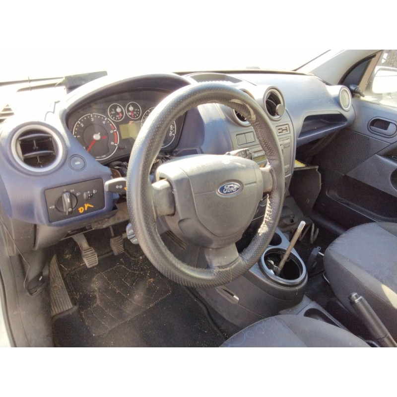 FORD FIESTA V (JH_, JD_) - imagen 4