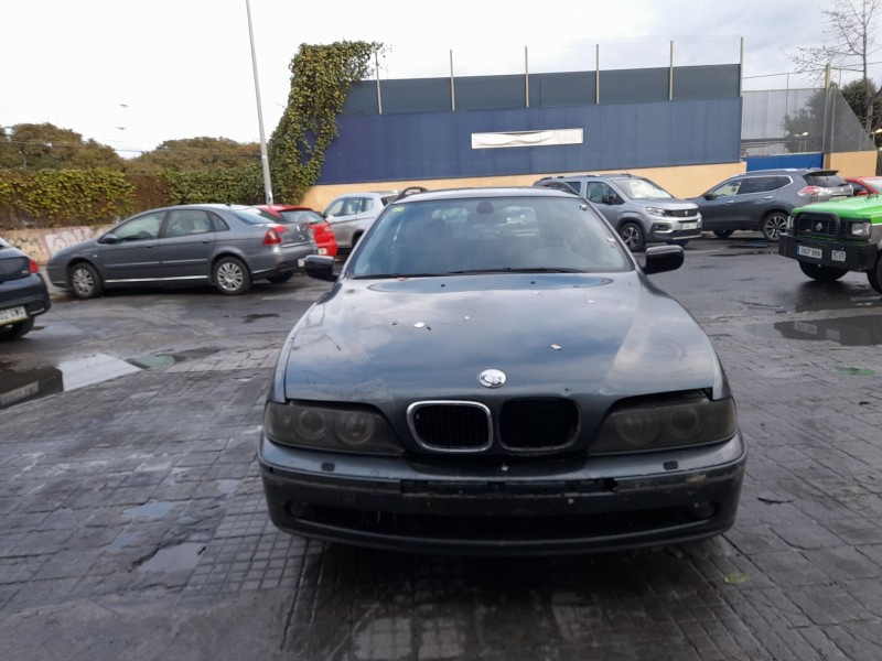 bmw 5 touring (e39) del año 2006