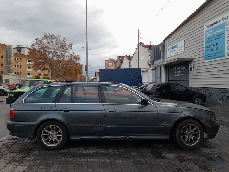 bmw 5 touring (e39) del año 2006