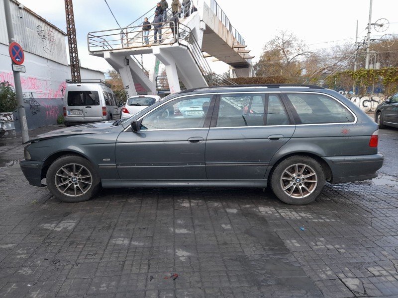 bmw 5 touring (e39) del año 2006
