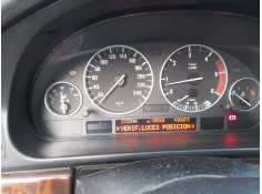 bmw 5 touring (e39) del año 2006 2