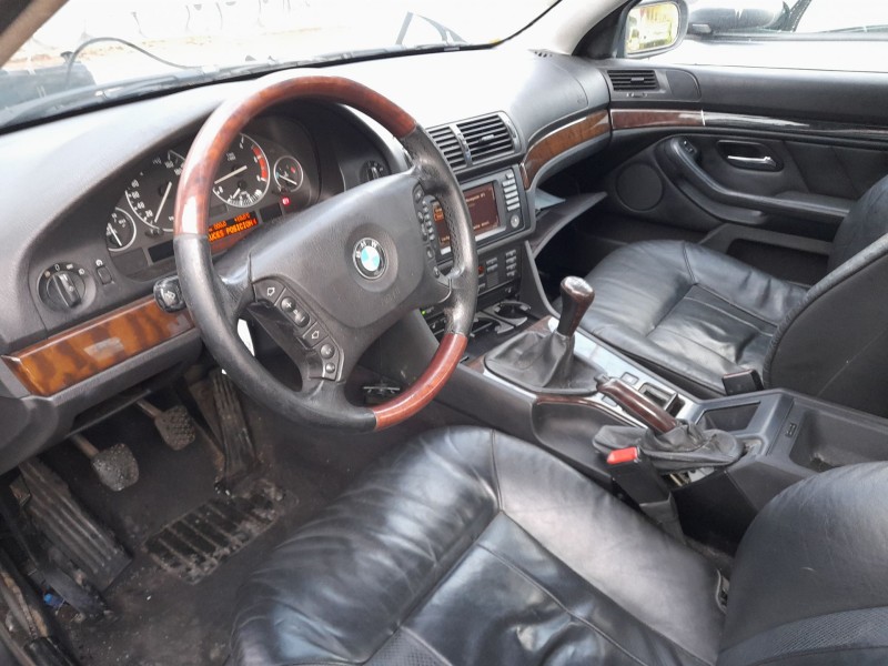 bmw 5 touring (e39) del año 2006