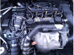 Recambio de motor completo para peugeot 308 i (4a_, 4c_) 1.6 hdi referencia OEM IAM 0135QE  