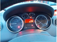 Recambio de motor completo para peugeot 308 i (4a_, 4c_) 1.6 hdi referencia OEM IAM 0135QE   2