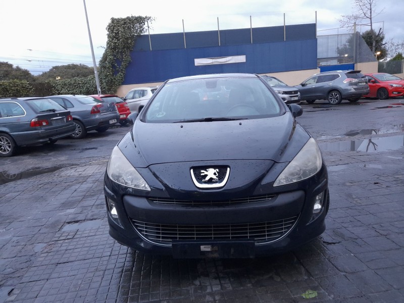 Recambio de motor completo para peugeot 308 i (4a_, 4c_) 1.6 hdi referencia OEM IAM 0135QE  