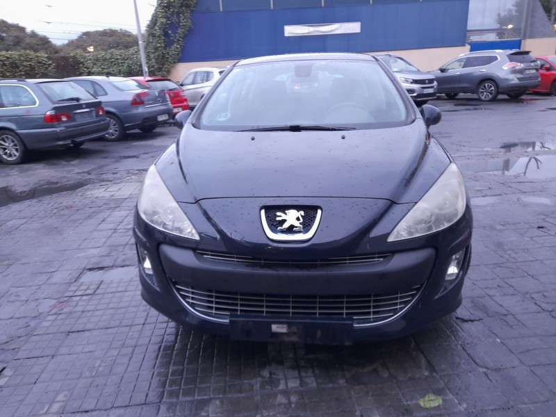 peugeot 308 i (4a_, 4c_) del año 2007