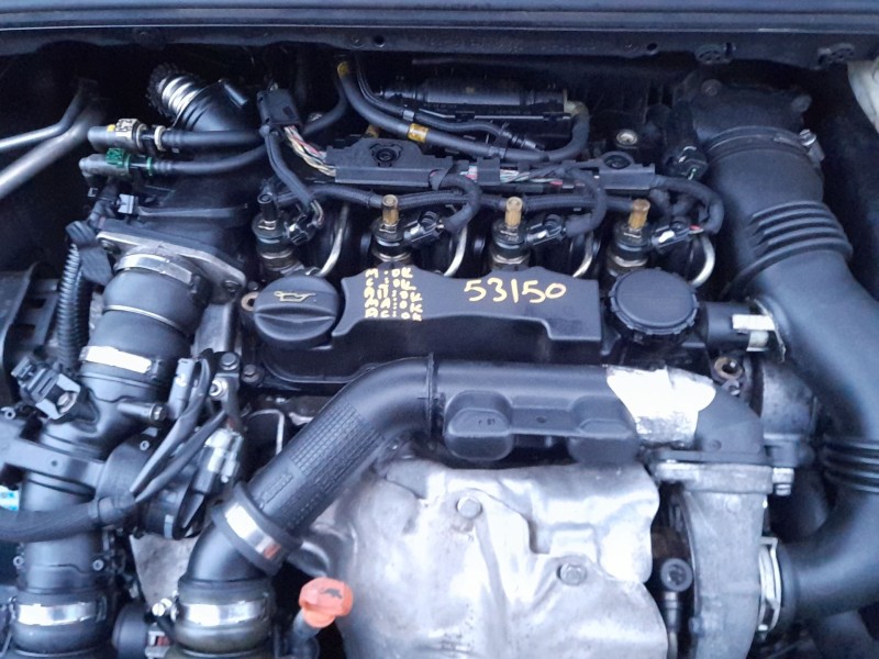 peugeot 308 i (4a_, 4c_) del año 2007