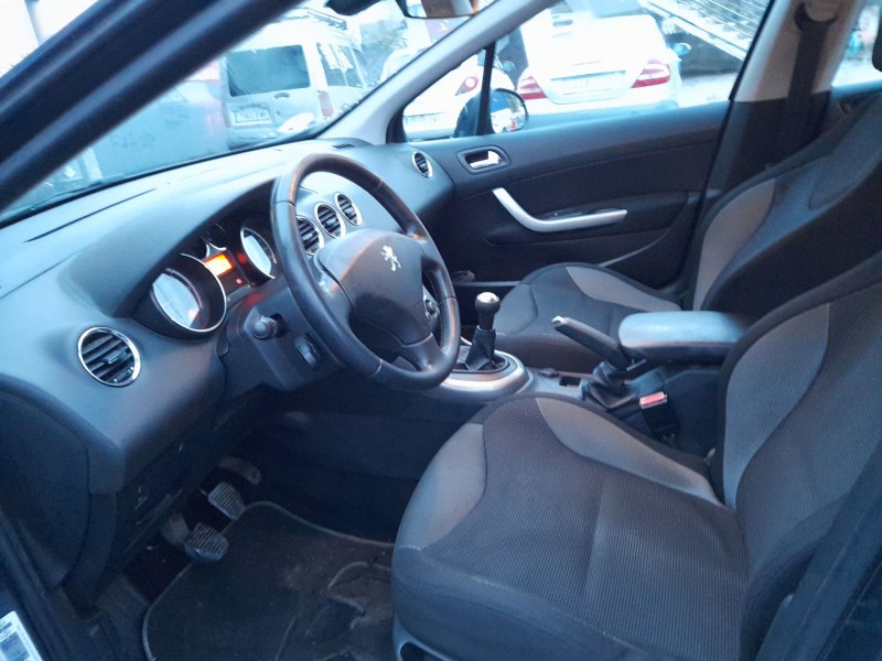 peugeot 308 i (4a_, 4c_) del año 2007