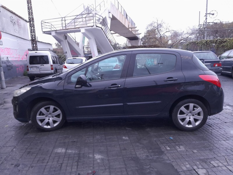 peugeot 308 i (4a_, 4c_) del año 2007