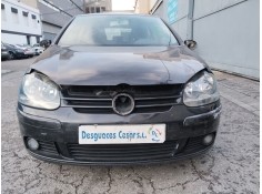 volkswagen golf v (1k1) del año 2004