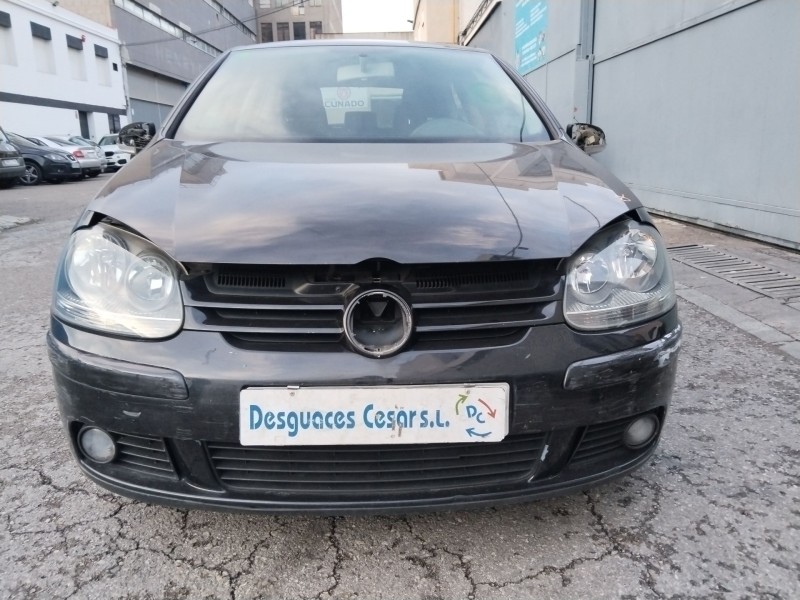 volkswagen golf v (1k1) del año 2004