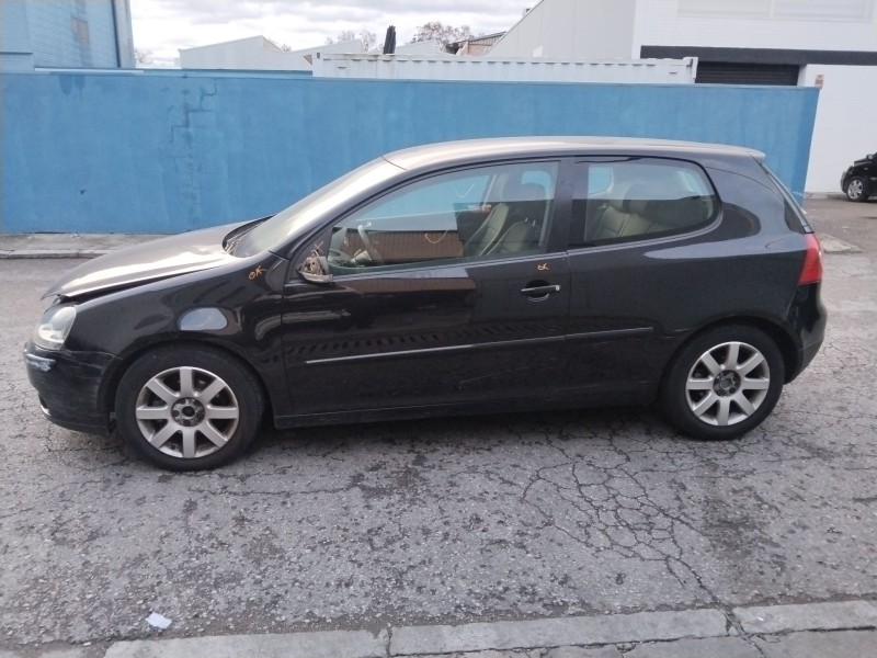 volkswagen golf v (1k1) del año 2004