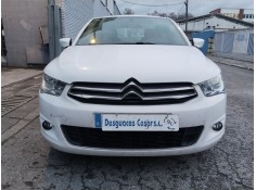 citroën c-elysee (dd_) del año 2014