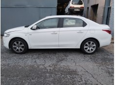 citroën c-elysee (dd_) del año 2014 2