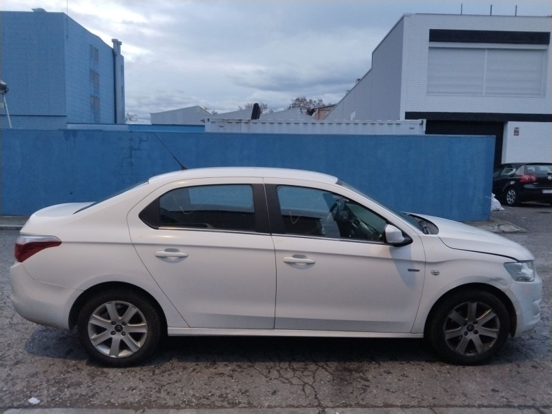 citroën c-elysee (dd_) del año 2014