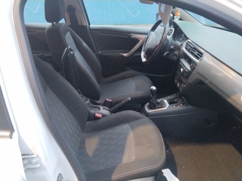 citroën c-elysee (dd_) del año 2014