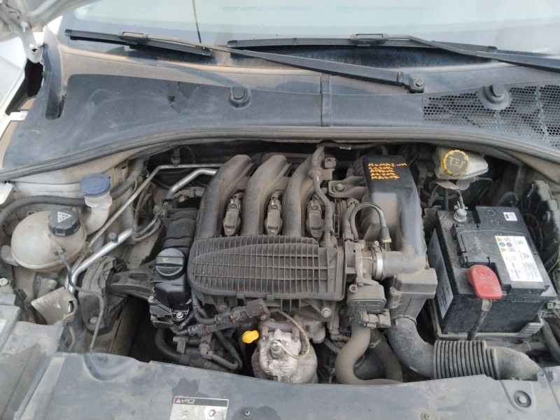 citroën c-elysee (dd_) del año 2014