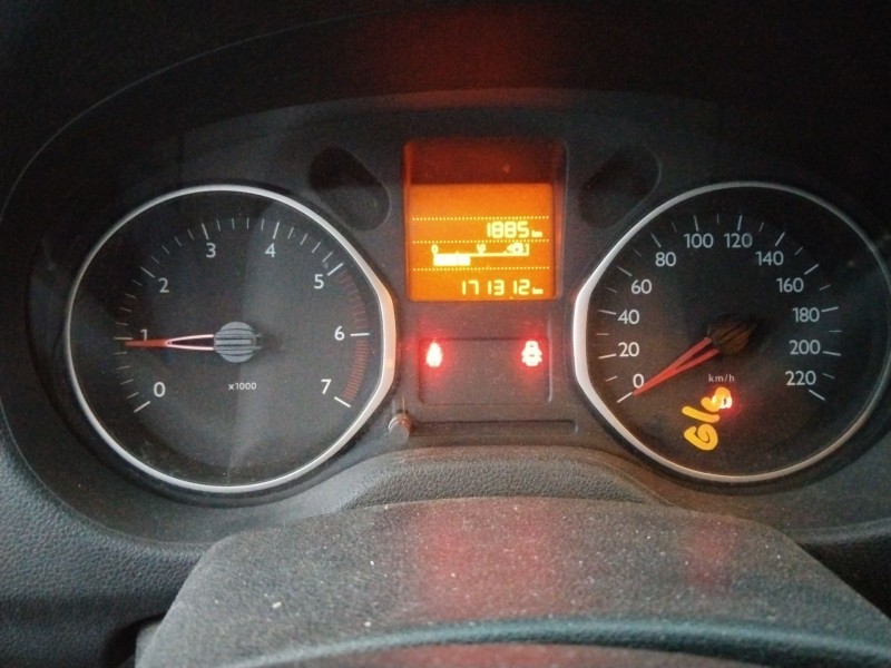 citroën c-elysee (dd_) del año 2014