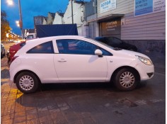opel corsa d (s07) del año 2009 2