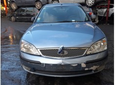 ford mondeo iii sedán (b4y) del año 2004