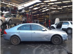 ford mondeo iii sedán (b4y) del año 2004 2