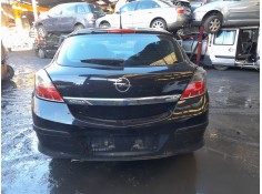 opel astra h (a04) del año 2007