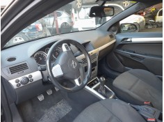 opel astra h (a04) del año 2007 2