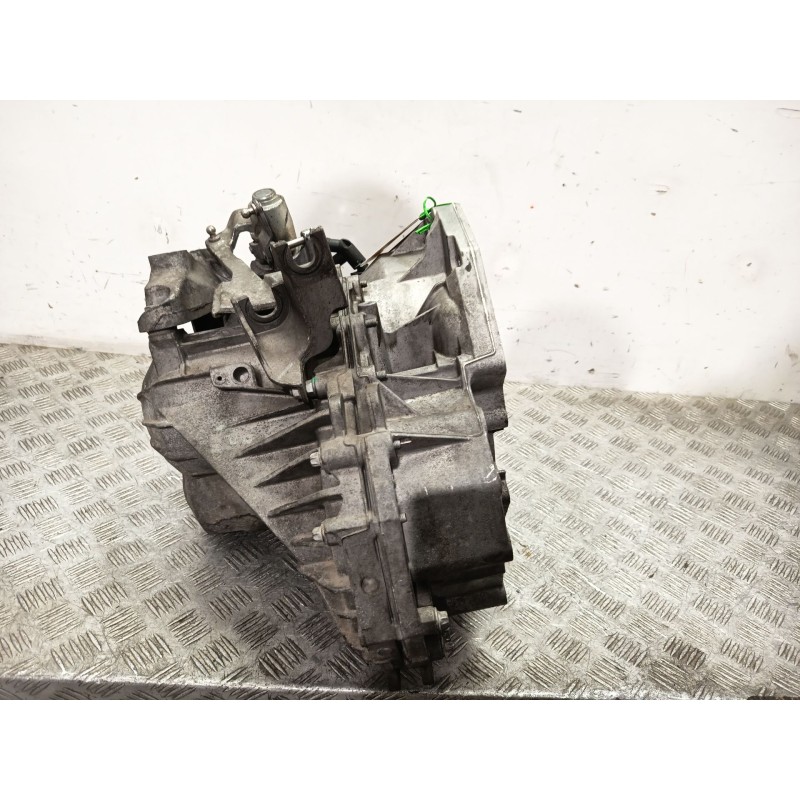 CAJA CAMBIOS 55582864 R12017935AJ  - imagen 2