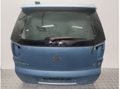 Recambio de porton trasero para citroën c4 picasso i monospace (ud_) 1.6 hdi referencia OEM IAM 8701W8  