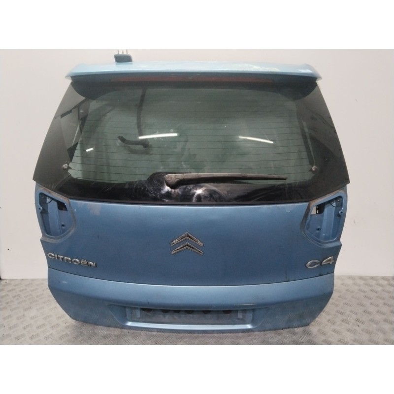 Recambio de porton trasero para citroën c4 picasso i monospace (ud_) 1.6 hdi referencia OEM IAM 8701W8  