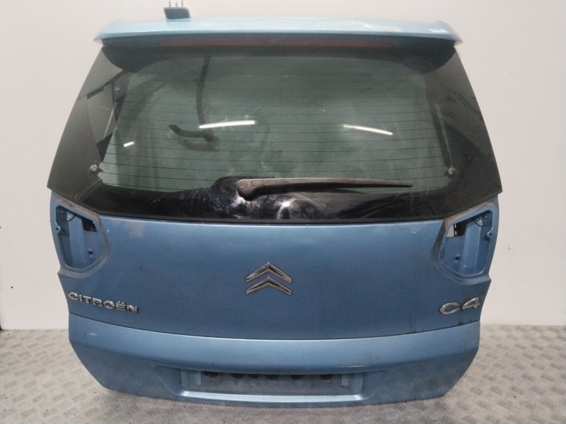 Recambio de porton trasero para citroën c4 picasso i monospace (ud_) 1.6 hdi referencia OEM IAM 8701W8  