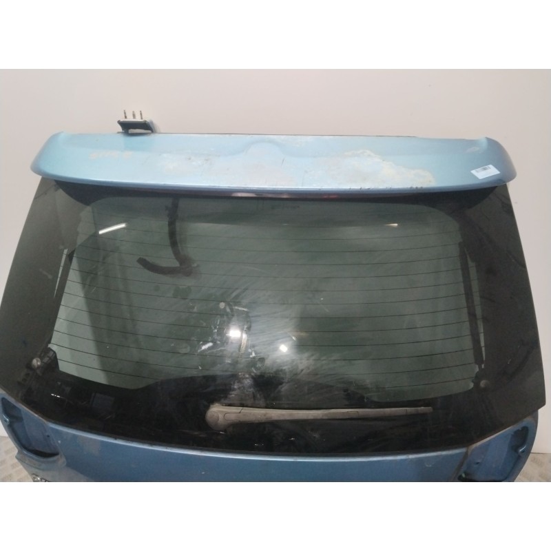 Recambio de porton trasero para citroën c4 picasso i monospace (ud_) 1.6 hdi referencia OEM IAM 8701W8  