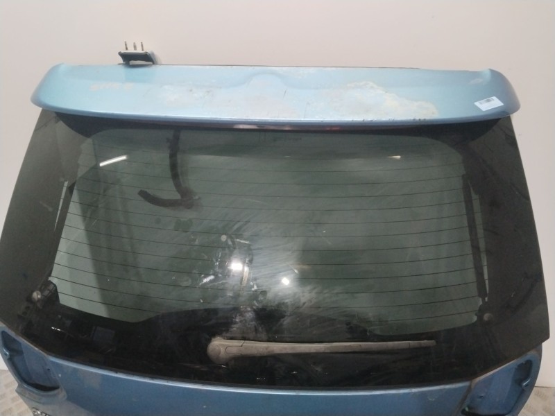 Recambio de porton trasero para citroën c4 picasso i monospace (ud_) 1.6 hdi referencia OEM IAM 8701W8  