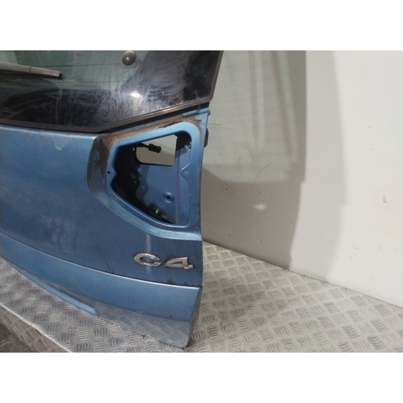 Recambio de porton trasero para citroën c4 picasso i monospace (ud_) 1.6 hdi referencia OEM IAM 8701W8  