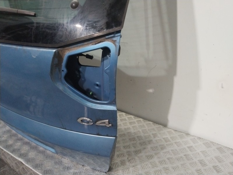 Recambio de porton trasero para citroën c4 picasso i monospace (ud_) 1.6 hdi referencia OEM IAM 8701W8  