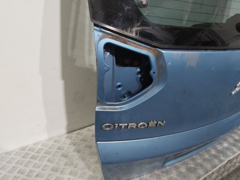 Recambio de porton trasero para citroën c4 picasso i monospace (ud_) 1.6 hdi referencia OEM IAM 8701W8  