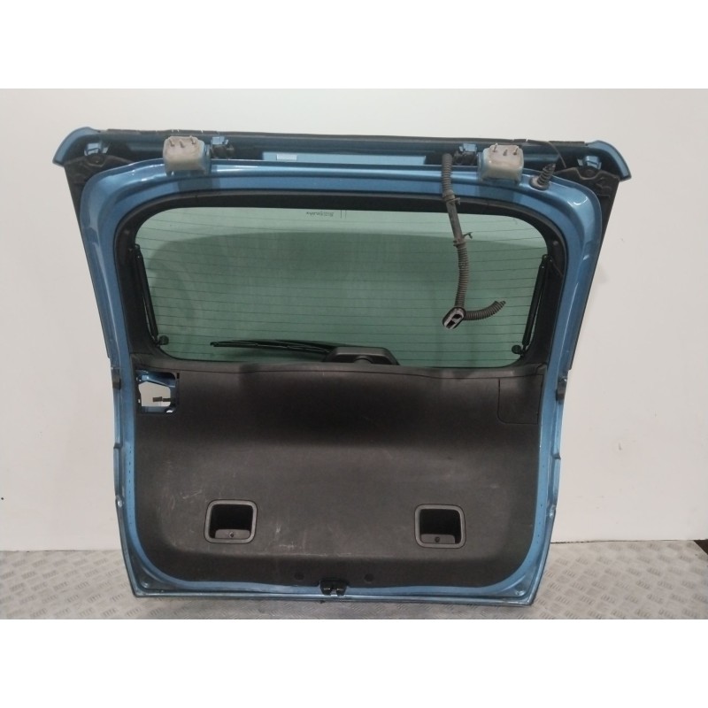 Recambio de porton trasero para citroën c4 picasso i monospace (ud_) 1.6 hdi referencia OEM IAM 8701W8  