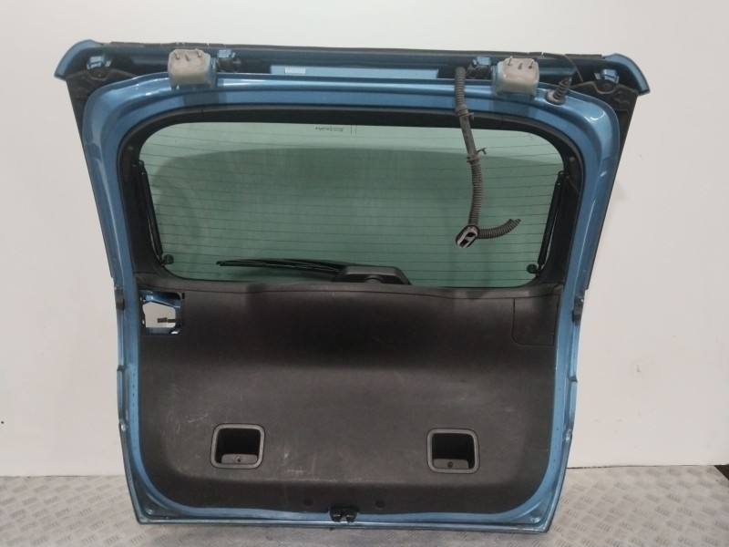 Recambio de porton trasero para citroën c4 picasso i monospace (ud_) 1.6 hdi referencia OEM IAM 8701W8  
