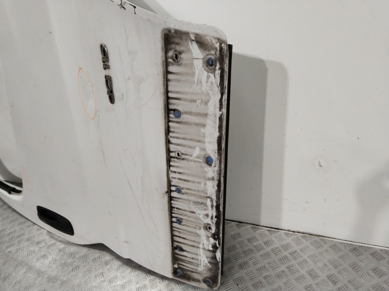 Recambio de puerta delantera derecha para nissan primastar furgoneta (x83) 2.0 dci 115 referencia OEM IAM 8010000Q0E  