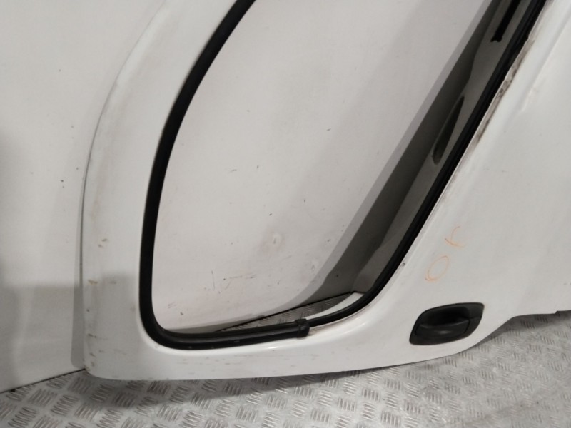 Recambio de puerta delantera derecha para nissan primastar furgoneta (x83) 2.0 dci 115 referencia OEM IAM 8010000Q0E  