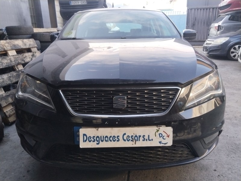 seat toledo iv (kg3) del año 2013