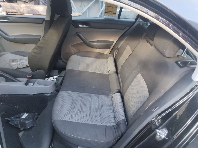 seat toledo iv (kg3) del año 2013