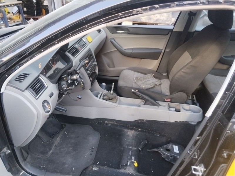 seat toledo iv (kg3) del año 2013