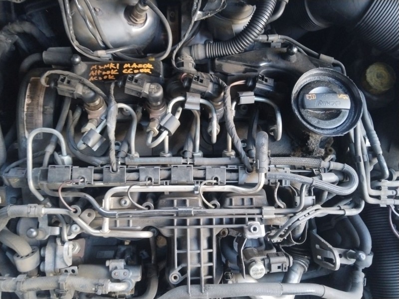 seat toledo iv (kg3) del año 2013