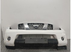 Recambio de paragolpes delantero para nissan pathfinder iii (r51) 2.5 dci 4wd referencia OEM IAM F2022EB340  