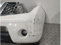 Recambio de paragolpes delantero para nissan pathfinder iii (r51) 2.5 dci 4wd referencia OEM IAM F2022EB340   2
